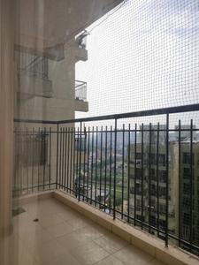 Bedroom Two Image of 1129 Sq.ft 2 BHK Apartment / Flat for sale in Trident Embassy, Noida Extension Greater Noida for Rs. 10900000