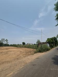 Vill jhande link rd Plot View 2