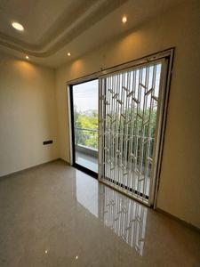 Bedroom Image of 1800 Sq.ft 3 BHK Independent House for sale in Bhicholi Mardana Indore for Rs. 12700000