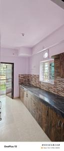 Kitchen Image of 1100 Sq.ft 2 BHK Apartment / Flat for rent in Jalalpur City, Danapur Patna for Rs. 19500
