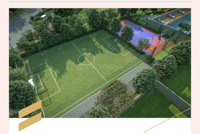 Image of 2400 Sq.ft 4 BHK Villa for sale in Vasupujya Neco Officers Ville, Mohammed Wadi, Pune for Rs. 24500000