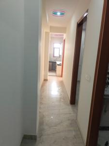 Image of 800 Sq.ft 2 BHK Builder Floor for sale in New Ashok Nagar, New Delhi for Rs. 4500000