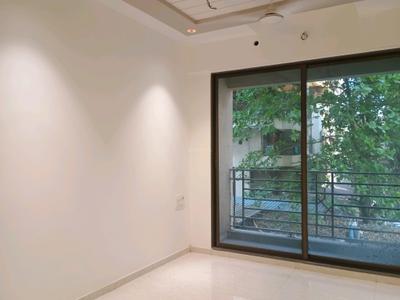 Living Room Image of 1045 Sq.ft 2 BHK Apartment / Flat for sale in Ritz Phase II, Kalyan West Kalyan for Rs. 6800000