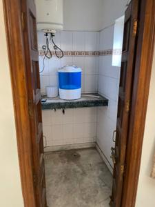 Image of 1800 Sq.ft 3 BHK Builder Floor for rent in South Extension I, New Delhi for Rs. 58000