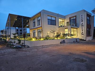 Image of 1500 Sq.ft Residential Plot / Land for sale in Telibandha, Raipur for Rs. 5475000