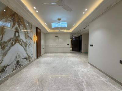 Hall Image of 1750 Sq.ft 3 BHK Builder Floor for sale in Vipul World Luxury Floors, Sector 48 Gurgaon for Rs. 28500000