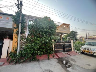 Image of 1500 Sq.ft 2 BHK Independent House for sale in Alwal, Secunderabad for Rs. 14200000
