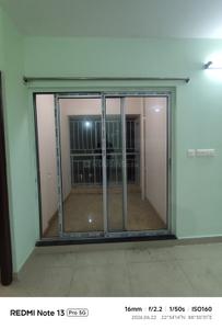 Balcony Image of 901 Sq.ft 3 BHK Apartment / Flat for sale in Shapoorji Pallonji Shukhobrishti Spriha Phase 9 , New Town Kolkata for Rs. 5500000
