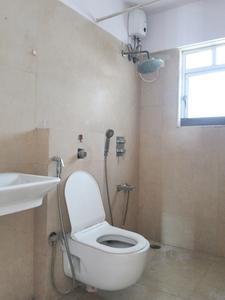 Image of 870 Sq.ft 2.5 BHK Apartment / Flat for rent in Puraniks Rumahbali Phase 2, Thane West, Thane for Rs. 28000
