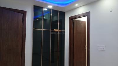 Living Room Image of 1800 Sq.ft 3 BHK Builder Floor for sale in Vaishali Ghaziabad for Rs. 18500000