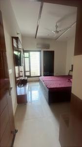 Kitchen Image of 1800 Sq.ft 2 BHK Independent House for rent in Sector 123 Mohali for Rs. 25000
