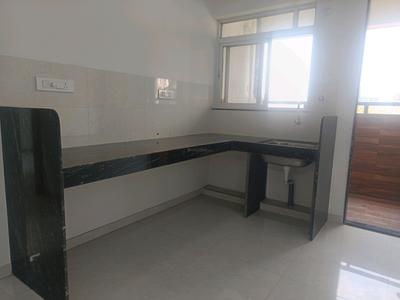 Kitchen Image of 1050 Sq.ft 2 BHK Apartment / Flat for sale in Dynamic Grandeur Premium I, Undri Pune for Rs. 5250000