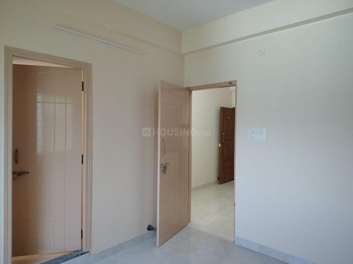 Yeshith residency Bedroom 1