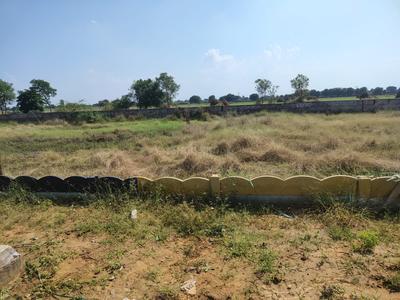 Image of 1000 Sq.ft Residential Plot / Land for sale in M J The Orbis Sez, Jaijaspura, Jaipur for Rs. 3200000