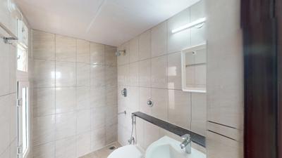 Image of 1351 Sq.ft 3 BHK Apartment / Flat for sale in Shriram Green Field Phase 1, Budigere Cross, Bengaluru for Rs. 12500000