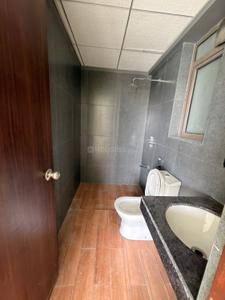 Image of 900 Sq.ft 2 BHK Apartment / Flat for rent in Kalpataru Paramount, Thane West, Thane for Rs. 45999