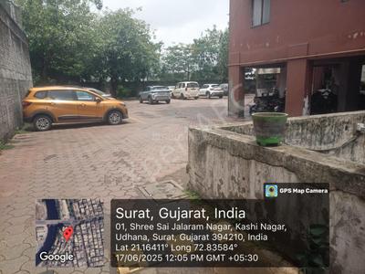 Image of 813 Sq.ft 2 BHK Apartment / Flat for sale in Udhna, Surat for Rs. 1190000