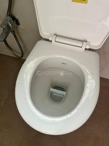 Bathroom Image of Navkar  in Ghatkopar East, Mumbai