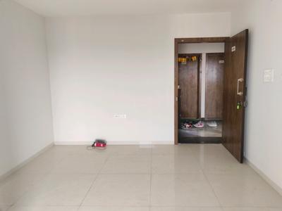 Living Room Image of 1130 Sq.ft 2 BHK Apartment / Flat for sale in Tejas Heritage, Ulwe Navi Mumbai for Rs. 12000000