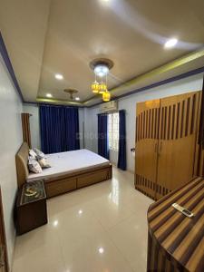 Hall Image of 1560 Sq.ft 3 BHK Penthouse for sale in Mathgharia Guwahati for Rs. 9500000