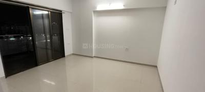 Hall Image of 1050 Sq.ft 2 BHK Apartment / Flat for rent in Bhandari 43 Privet Drive, Balewadi Pune for Rs. 40000