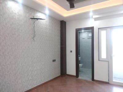 Bedroom Image of 1620 Sq.ft 3 BHK Builder Floor for sale in BPTP District 2, Sector 86 Faridabad for Rs. 17500000