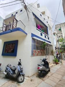 3 BHK Duplex