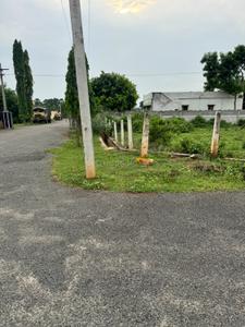 Image of 100 Sq.ft Residential Plot / Land for sale in Kurmannapalem, Visakhapatnam for Rs. 1300000