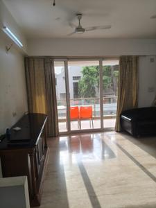 Hall Image of 2700 Sq.ft 4 BHK Apartment / Flat for rent in Usmanpura Ahmedabad for Rs. 70000