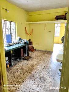 Kitchen Image of 759 Sq.ft 2 BHK Independent House for sale in Mahal Nagpur for Rs. 3200000