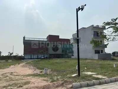 Eldeco Aranya Plot View 3