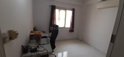 Bedroom Image of 1500 Sq.ft 3 BHK Apartment / Flat for sale in Chanakyapuri Ahmedabad for Rs. 7800000