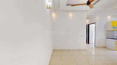 Hall Image of 1225 Sq.ft 2.5 BHK Apartment / Flat for sale in Shriram Green Field Phase 1, Budigere Cross Bengaluru for Rs. 11600000