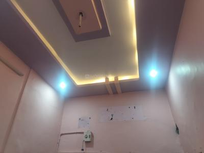 Bedroom Image of 650 Sq.ft 3 BHK Independent House for rent in Dadabadi Kota for Rs. 8000