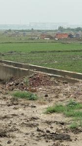 Image of 120 Sq.ft Residential Plot / Land for sale in Sector 145, Noida for Rs. 23400000
