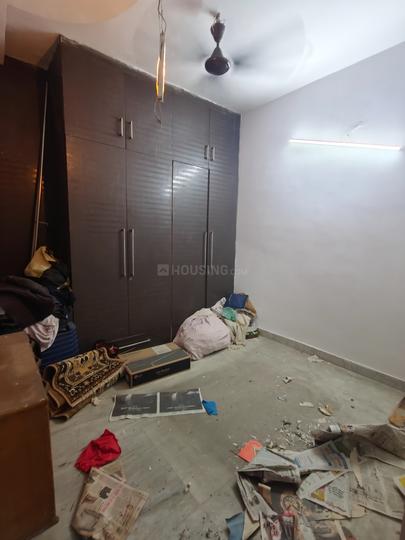 Block 23, Moti Nagar Bedroom 1