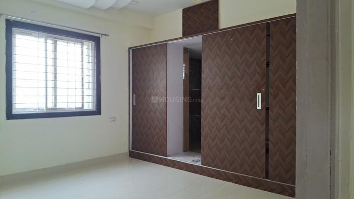 Karthikeya nagar Bedroom One 1