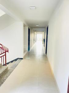 Image of 915 Sq.ft 2 BHK Apartment / Flat for sale in SCC Blossom, Raj Nagar Extension, Ghaziabad for Rs. 5950000