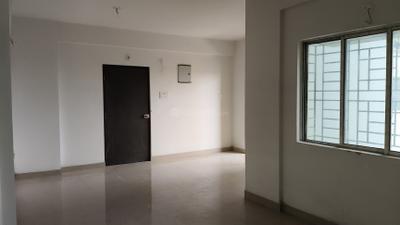 Living Room Image of 1411 Sq.ft 3 BHK Apartment / Flat for sale in Eden Sky Terrace, Nayabad Kolkata for Rs. 8700000