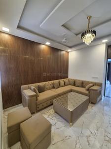 Hall Image of 1150 Sq.ft 2 BHK Builder Floor for sale in Kulhan Dehradun for Rs. 6500000