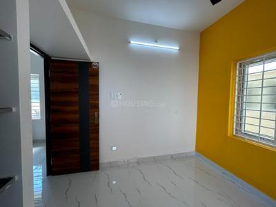 Bedroom Image of 1386 Sq.ft 3 BHK Apartment / Flat for sale in Madambakkam Chennai for Rs. 9720000