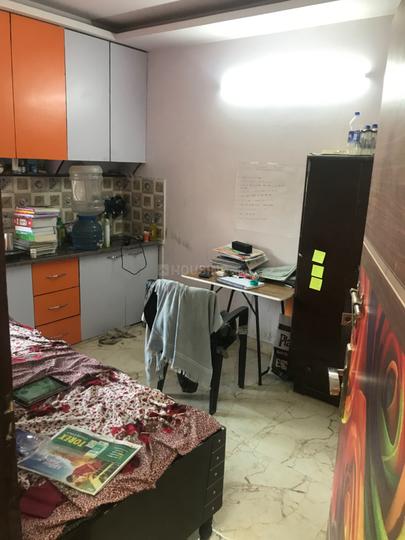 West Patel Nagar, Patel Nagar Bedroom 1