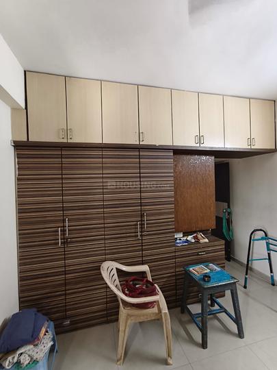 Paldi Bedroom 1