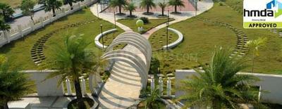 Image of 5000 Sq.ft Residential Plot / Land for sale in Maheshwaram, Hyderabad for Rs. 11110000