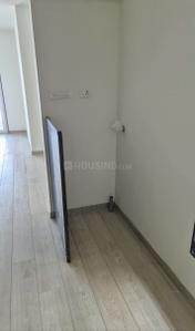 Hall Image of 1700 Sq.ft 4 BHK Apartment / Flat for rent in K Shire, Punawale Pune for Rs. 50000