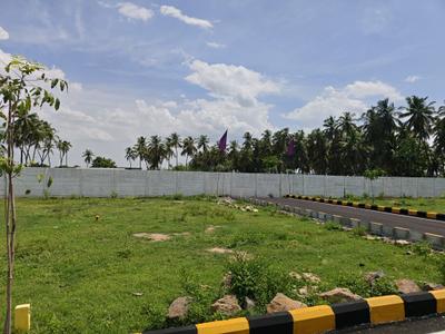 Image of 864 Sq.ft Residential Plot / Land for sale in Tambaram, Chennai for Rs. 3023136