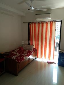Bedroom Image of 1100 Sq.ft 2 BHK Apartment / Flat for sale in Regency Anantam, Dombivli East Thane for Rs. 8500000