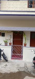 Image of 450 Sq.ft 1 BHK Independent House for rent in Basaveshwara Nagar, Bengaluru for Rs. 10000