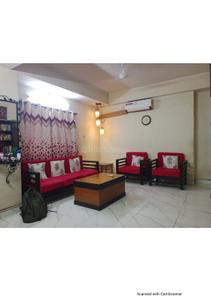 Image of 1850 Sq.ft 3 BHK Apartment / Flat for sale in Kalighat, Kolkata for Rs. 25000000