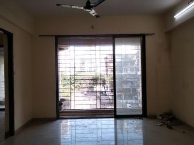 Living Room Image of 1050 Sq.ft 2 BHK Apartment / Flat for sale in Kharghar Navi Mumbai for Rs. 8500000